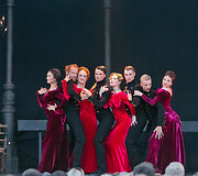 &bdquo;Ana Karenina&ldquo; Trakuose