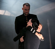 &bdquo;Ana Karenina&ldquo; Trakuose