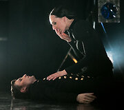 &bdquo;Ana Karenina&ldquo; Trakuose