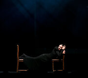 &bdquo;Ana Karenina&ldquo; Trakuose