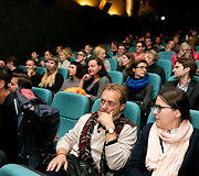 Festivalio atidarymo vakaras