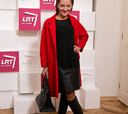 Virginija Bunevičiūtė