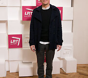 Andrius Rožickas