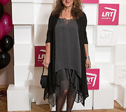 Jolanta Talaikytė