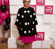 Vida Rama&scaron;kienė