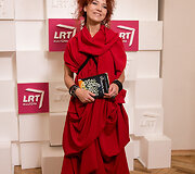 Redita Dominaitytė