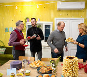Laidos &bdquo;Keliauk ir ragauk. Lietuva
