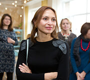 Indrė Trakimaite