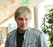 Dainius Gavenonis