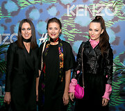 Erika Vy&scaron;niauskaitė ir Simona Burbaitė