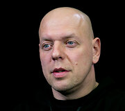 Gabrielius Liaudanskas-Svaras