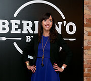 &bdquo;Berlin&rsquo;o Bistro&ldquo; atidarymo akimirka