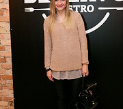 Vaida Žūsinaitė 