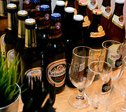 &bdquo;Berlin&rsquo;o Bistro&ldquo; atidarymo akimirka