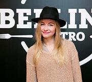 Vaida Žūsinaitė 