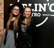 &bdquo;Berlin&rsquo;o Bistro&ldquo; atidarymo akimirka
