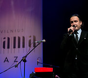Festivalis &bdquo;Vilnius Mama Jazz&ldquo; 