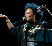 China Moses 