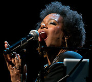 China Moses 