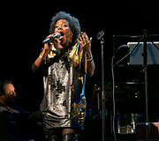 China Moses 