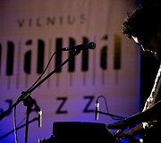 Festivalis &bdquo;Vilnius Mama Jazz&ldquo; 