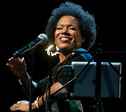 China Moses 
