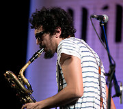 Festivalis &bdquo;Vilnius Mama Jazz&ldquo; 