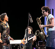 Festivalis &bdquo;Vilnius Mama Jazz&ldquo; 