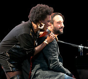 Festivalis &bdquo;Vilnius Mama Jazz&ldquo; 