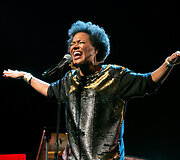 China Moses 