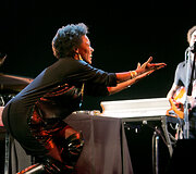 Festivalis &bdquo;Vilnius Mama Jazz&ldquo; 