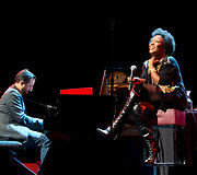 Festivalis &bdquo;Vilnius Mama Jazz&ldquo; 