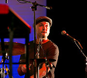 Festivalis &bdquo;Vilnius Mama Jazz&ldquo; 