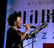 China Moses 
