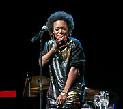 China Moses 