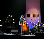 Trio &bdquo;Phronesis&ldquo; 