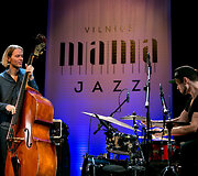 Trio &bdquo;Phronesis&ldquo; 