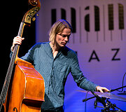 Trio &bdquo;Phronesis&ldquo; 