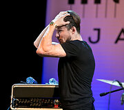 Trio &bdquo;Phronesis&ldquo; 