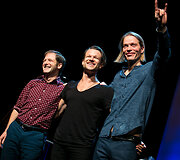 Trio &bdquo;Phronesis&ldquo; 