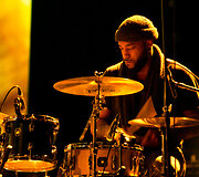 XV tarptautinis džiazo festivalis &bdquo;Vilnius Mama Jazz&ldquo; 