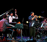 XV tarptautinis džiazo festivalis &bdquo;Vilnius Mama Jazz&ldquo; 