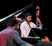 XV tarptautinis džiazo festivalis &bdquo;Vilnius Mama Jazz&ldquo; 