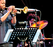 XV tarptautinis džiazo festivalis &bdquo;Vilnius Mama Jazz&ldquo; 