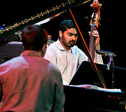 XV tarptautinis džiazo festivalis &bdquo;Vilnius Mama Jazz&ldquo; 