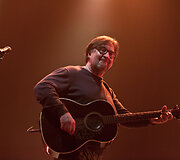 DDT koncerto akimirka