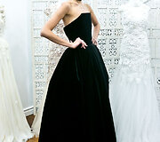 &bdquo;Ingrid Inži Couture&ldquo; atidarymas