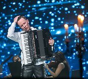 &bdquo;Classic Live Show" Vilniuje