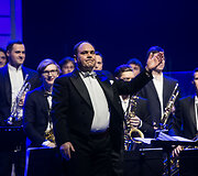 Naujametis gala koncertas &bdquo;Gražiausia filmų muzika"