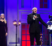 Naujametis gala koncertas &bdquo;Gražiausia filmų muzika"